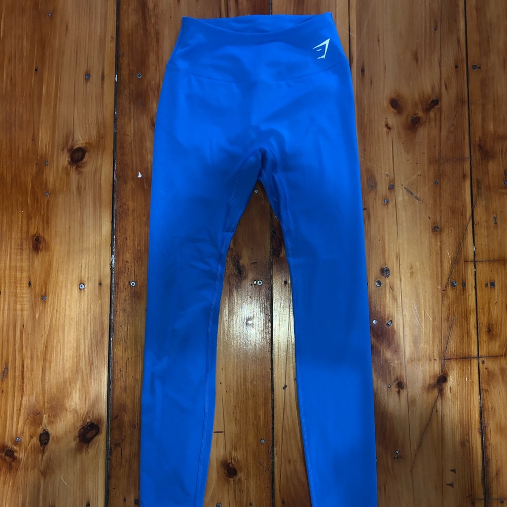 Gymshark High Rise Training Leggings